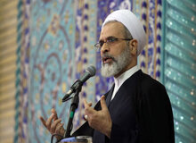 مدیر حوزه‌های علمیه کشور: حوزه علمیه برای کمک به مدیران شهری آمادگی دارد