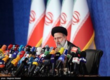 امشب؛ اولین گفت‌وگوی زنده تلویزیونی رئیسی با مردم

