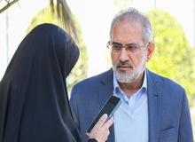 معاون رئیسی: لوایح دولت با تأخیر بسیار در مجلس اعلام وصول می‌شود