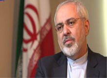 ظریف:بولتون و تیم "ب" مدتها پیش نقشه لغو برجام را کشیده بودند فقط طرحشان شماره تلفن نداشت