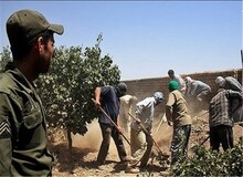 جزئیات جدید از سقوط ۸ نفر به چاه در کوهدشت/ ۷ نفر فوت شدند