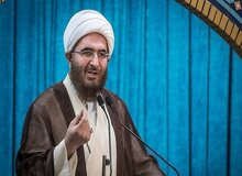امام جمعه تهران: تحرکات سازمان‌یافته‌ای برای ترویج برهنگی و جابه‌جا کردن مرزهای عفت و حیا در حال انجام است