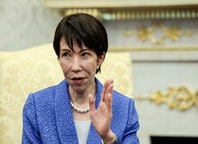 نخست‌وزیر ژاپن به ترامپ: فقط شما می‌توانید صلح را برقرار کنید