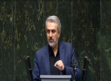 فاطمی امین: تورم در ۴۰ تا ۵۰ ساله گذشته همواره وجود داشته/ مشکل تورم صرفاً‌ با بازرسی از بازار حل نمی‌شود
