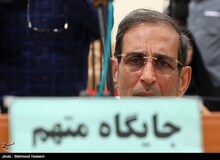 ۱۶ ماه پس از اعدام «سلطان سکه»/ سکه همچنان رکورد می زند/ وحید مظلومین در شب اعدام: معنی بازار را از من بپرسید/ فیلــــــم