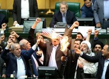 ذوالنوری: دوباره برجام را آتش خواهم زد/ به روس‌ها مزد دادیم تا ماهواره خیام را پرتاب کنند