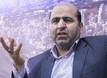 شروع ساخت پل صدر در زمان ریاست چمران بود/ اعضای شورای سوم باید به این موضوع اعتراض می کردند
