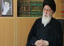 نامه بسیج دانشجویی دانشگاه امام صادق (ع) به آیت‌الله علوی بروجردی/ اقتصاد اسلامی داریم/ حضرت آیت الله! اقتصاد مدرن یک دانش ارزشی است
