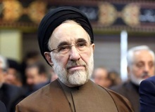کیهان: سید محمد خاتمی؛ می‌خواهد خود را به اپوزیسیون تبدیل کند