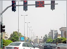 چرا پلیس‌، سر چهارراه‌ها چراغ قرمز را دستکاری می‌کند؟ / توضیح رییس پلیس راهور
