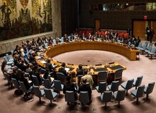 رد ادعاهای آمریکا علیه ایران در نشست شورای امنیت