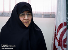 رییس بسیج زنان: در دنیا شاهد جنبش «پوشندگان سر» هستیم/ فیلم های که از وزارت ارشاد مجوز می گیرند حیازدا هستند