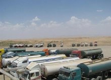 شیطنت طالبان در موضوع بنزین صادراتی / چرا برخی تانکرهای بنزین صادراتی ایران برگشت می خورد؟
