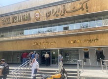 سارقان بانک ملی خودشان به ایران بازگشتند/ سیستم ایمنی بانک کار نمی کرد و صندوق ها قفل نداشت با چسب در صندوق را بسته بودند/بازپرس پرونده موضوع دفترچه خاطرات هاشمی را مطرح کرد نه سارقان!