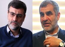 نیکزاد به جای قاضی زاده هاشمی رئیس هیات نظارت شد
