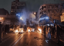 بنیاد شهید، آمار حوادث دی‌ماه را اعلام کرد: مجموع جان‌باختگان ۳۱۱۷ نفر است؛ ۲۴۲۷ نفر از آنها، اعم از نیروی حافظ امنیت و مردم، شهید شدند