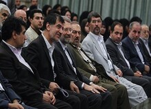 ادعای جالب سخنگوی جبهه پیروان خط امام و رهبری/ مخاطبان میلیونی داریم/ هر نامزدی حمایت ما را بگیرد کلی رأی خواهد داشت/ وضع اصولگرایان برای انتخابات ریاست جمهوری خوب است