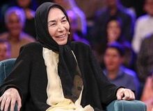 پروانه معصومی: مردم ماهواره نبینند