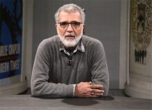 بهروز افخمی: برخی بازیگران در خارج کشور کارهایی کرده اند که در حد خیانت محسوب می شود
