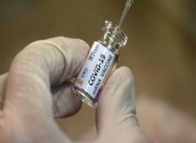 تست موفقیت آمیز واکسن مشترک آلمان و آمریکا برای مقابله با کرونا 
