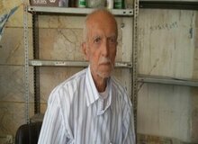 کهنسال‌ترین روزنامه‌نگار کشور درگذشت