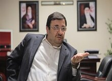 دبیر شورای عالی فضای مجازی: ۵۰ درصد استفاده از پیام رسان‌ها باید از طریق شبکه های داخلی باشد/ باید از گناه با شدت جلوگیری کنیم
