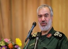 سردار فدوی: روند آمادگی سخت‌افزاری سپاه تعطیل‌پذیر نیست