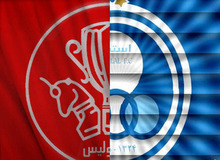 ۷۲۰۰ بلیت دربی استقلال  و پرسپولیس آلمان فروخته شده است!