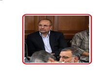 زاکانی پای قالیباف نشست/معامله برای رسیدن به ریاست مجلس !

