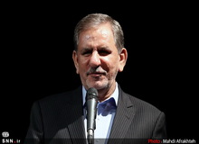 اسحاق جهانگیری: طراحی پنجره واحد برای فرآیند‌های ایجاد کسب و کار امری ضرورت است