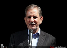اسحاق جهانگیری: طراحی پنجره واحد برای فرآیند‌های ایجاد کسب و کار امری ضرورت است