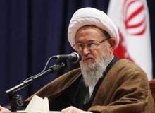 آیت‌الله طبرسی: هدف ناتوی فرهنگی ضربه به روحانیت است/ آیت‌الله مسعودی: روزی ۳۰۰ میلیون خرج بنر می‌کنیم
