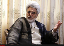 خاطره عبدالله نوری از  دیدار برادر امام (ره)  با وزیر کشور رضا شاه 