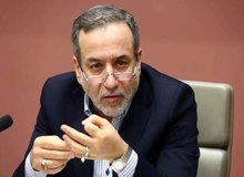 عراقچی: هیچ توافق آتش‌بسی وجود ندارد/ نمی دانم  ۴۰۸ کیلوگرم اورانیوم کجاست!/ ما متخصص خوبی در زندگی با تحریم‌ها هستیم
