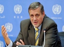 سازمان ملل: داعش روزهای آخرش را در عراق سپری می‌کند