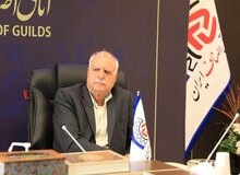نوده فراهانی: اصناف، احتکار نمی‌کنند