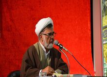 محمدتقی فاضل میبدی: جان مردم را نباید فدای تاسوعا و عاشورا کنیم/ برخورد حاکمیت با برگزاری عزاداری‌ها معقول نیست