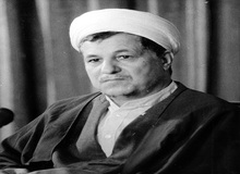 روایت هاشمی رفسنجانی از نگرانی علی لاریجانی از روند کار دولت و رهبری تا اظهار نگرانی حسن روحانی از کم شدن محبوبیت و سلامتی رهبری 