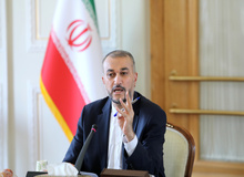 امیرعبداللهیان: تحریم‌های اولیه پابرجا خواهند ماند/ ایرانیان خارج از کشور به دنبال دریافت یارانه هستند