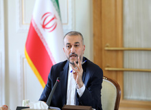 امیر عبداللهیان:برای حفظ آرامش مردم دائما [از مذاکرات] اطلاع‌رسانی نمی‌کنیم