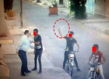 درگیری مسلحانه اراذل‌‌و‌‌اوباش در مشهد با ۲۸ مصدوم‌