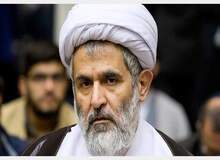 طائب: سومین چالش آمریکا بعد از روسیه و چین، ایران است