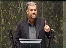 توضیح عجیب رشیدی کوچی درباره افشای رقم گردش مالی فیلترشکن‌ها: با استناد به نظرسنجی صفحه اینستاگرامم اعلام کردم!