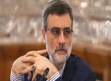 نایب‌رئیس مجلس یازدهم: امیدواریم که ۱۴۰۰ یک دولت انقلابی و ولایت‌مدار راس کار بیاید تا دست چپاولگران را قطع نماید