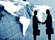 رشد تجارت خارجی بخش‌های شیلات، معدن و صنعت در تابستان امسال