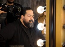 رضا صادقی خواستار عفو حمید صفت شد