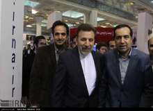 واعظی: انتخاب مردم آمریکا مورد احترام ماست