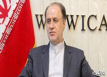 حاجی بابایی: در انتخابات ریاست جمهوری کاندیدا می‌شوم
