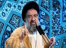 پاسخ احمد خاتمی به کرباسچی: رزمنده‌ای که سه کشتی تنگه هرمز را زد، برای تامین امنیت شما بود/سال آینده از نظر اقتصادی، سال درخشانی برای ملت ایران خواهد بود
