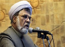 فاضل میبدی: اگر بخواهیم در مقابل ظلم دنیا بیاستیم ابتدا باید در مقابل ظلمی که در کشور می‌شود بیایستیم

